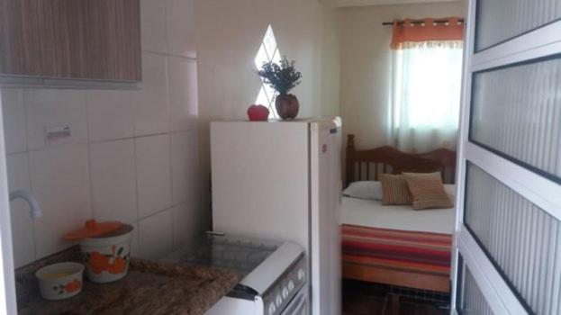 Pousada Cantinho Ocian Praia Grande  Ngoại thất bức ảnh
