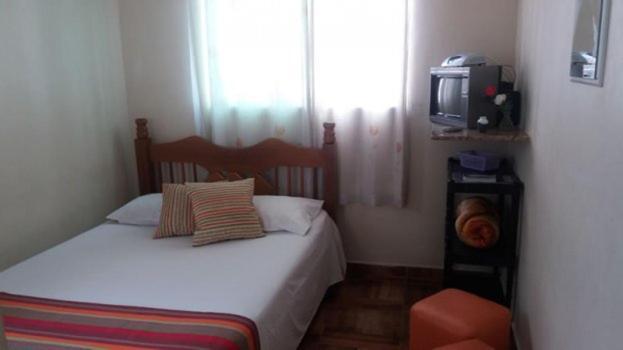 Pousada Cantinho Ocian Praia Grande  Ngoại thất bức ảnh