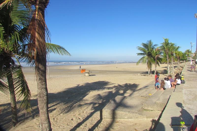 Pousada Cantinho Ocian Praia Grande  Ngoại thất bức ảnh