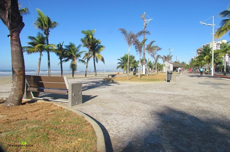 Pousada Cantinho Ocian Praia Grande  Ngoại thất bức ảnh