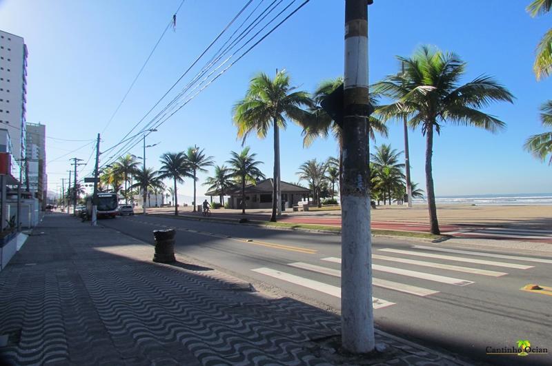 Pousada Cantinho Ocian Praia Grande  Ngoại thất bức ảnh