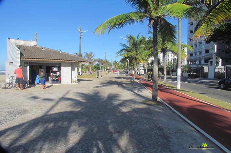 Pousada Cantinho Ocian Praia Grande  Ngoại thất bức ảnh