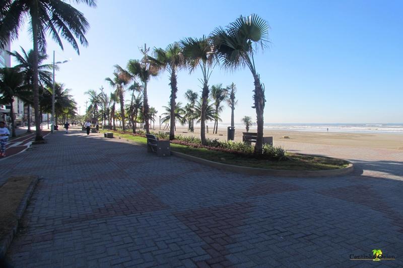 Pousada Cantinho Ocian Praia Grande  Ngoại thất bức ảnh