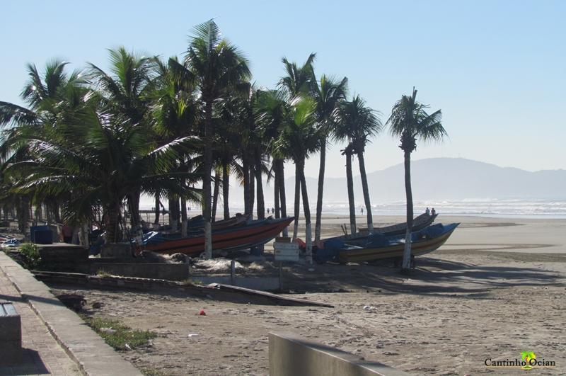 Pousada Cantinho Ocian Praia Grande  Ngoại thất bức ảnh