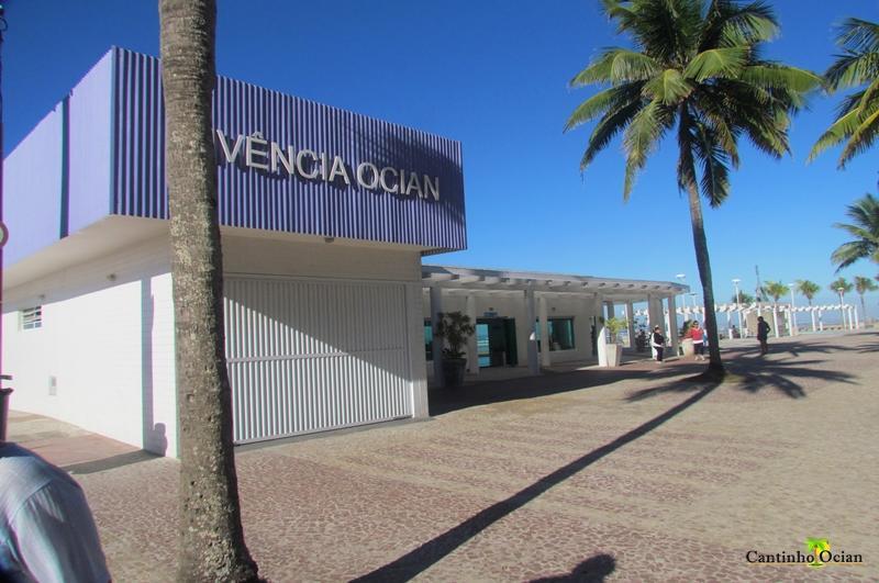 Pousada Cantinho Ocian Praia Grande  Ngoại thất bức ảnh