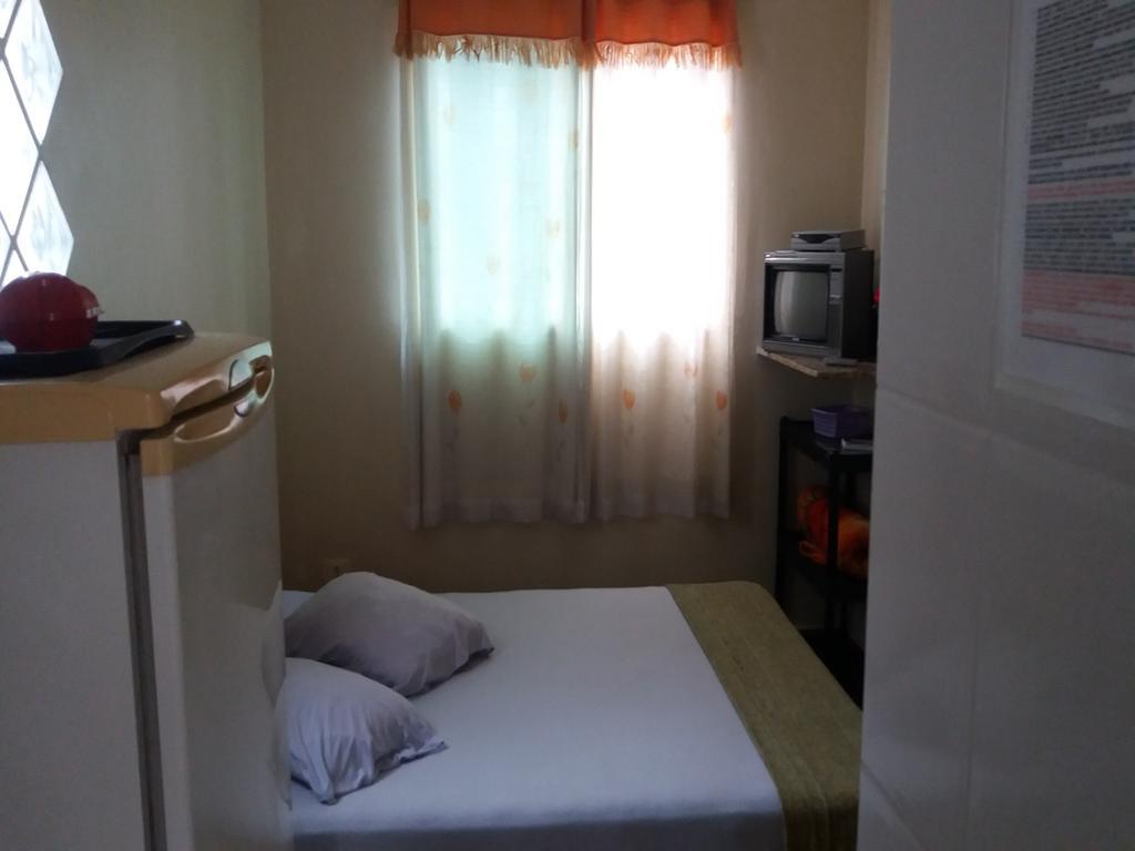 Pousada Cantinho Ocian Praia Grande  Ngoại thất bức ảnh