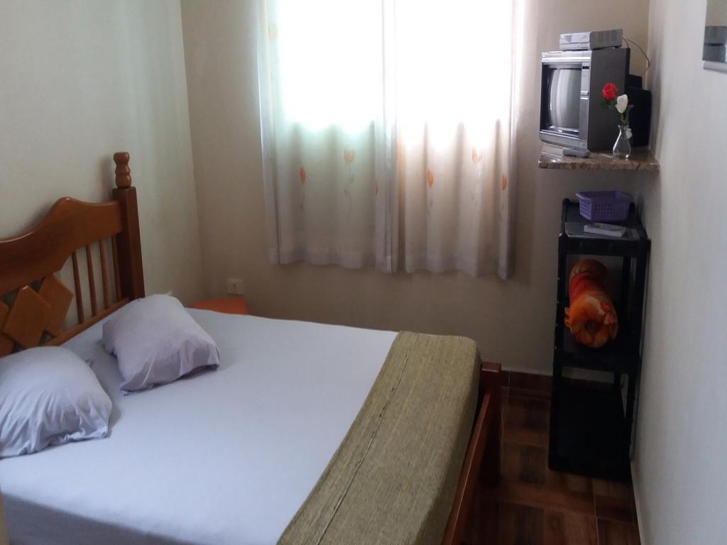 Pousada Cantinho Ocian Praia Grande  Ngoại thất bức ảnh