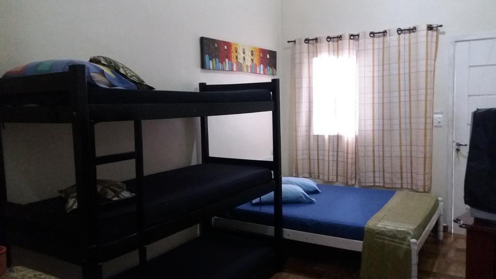 Pousada Cantinho Ocian Praia Grande  Ngoại thất bức ảnh
