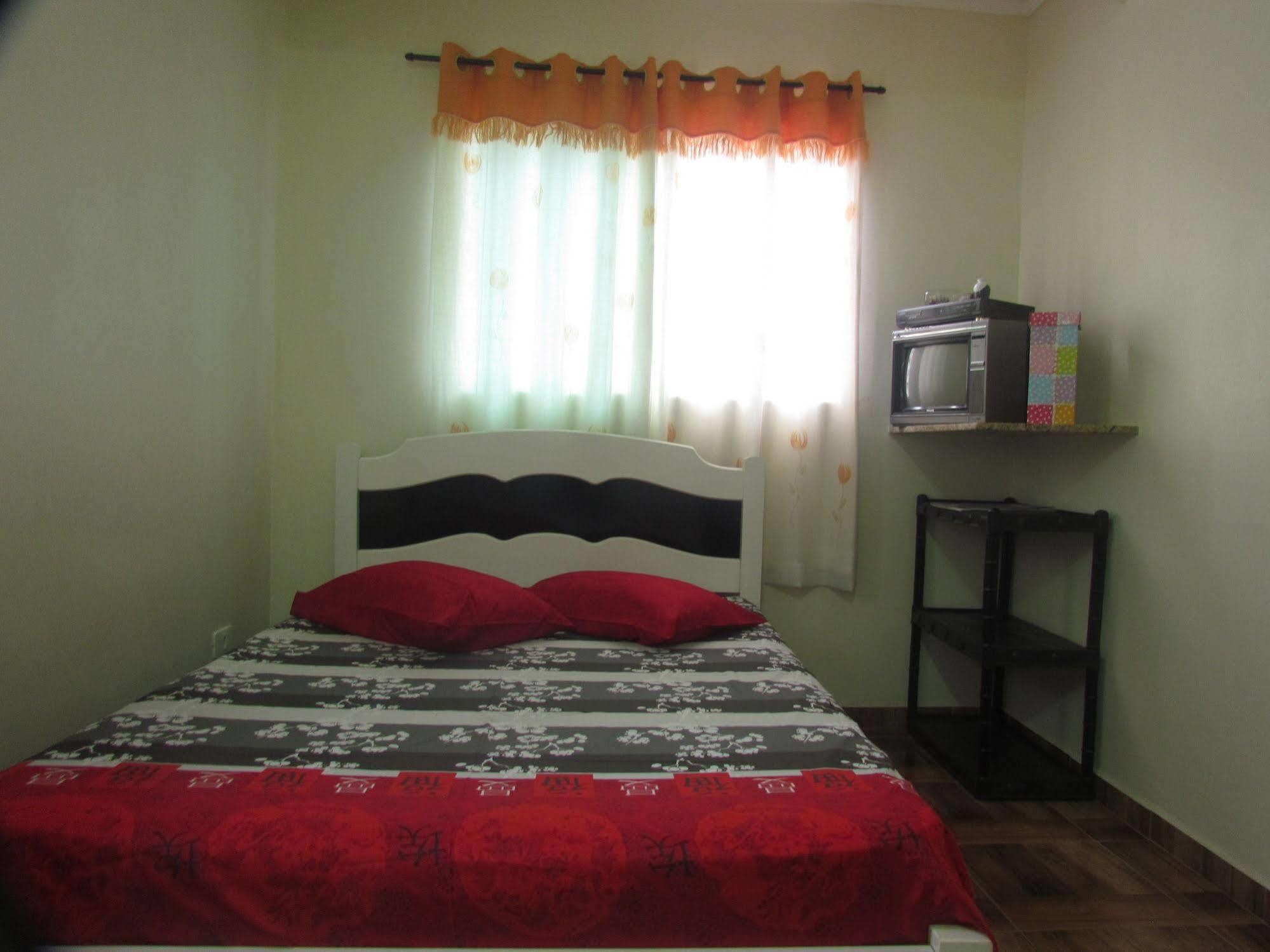Pousada Cantinho Ocian Praia Grande  Ngoại thất bức ảnh